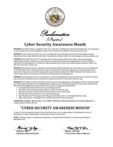 2016-cyber-security-awareness-month-in-hawaii