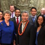 Gov. Ige signs Executive Order for Net Neutrality
