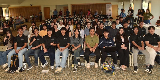 HACC 2025 Competitors